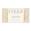 LYKKE Udskiftelige Rundpindesæt Naturale, Beige, 9 cm